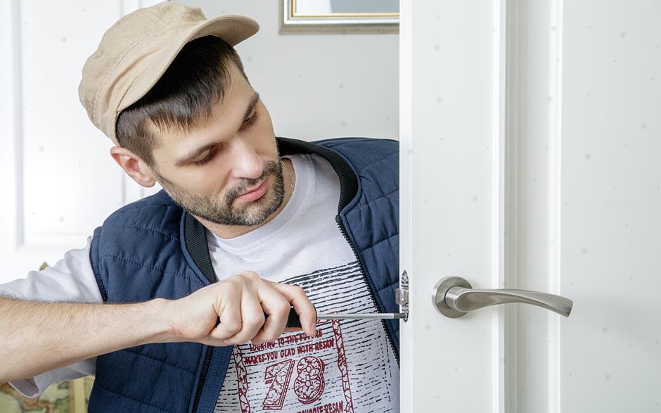 cout d'un serrurier Clichy